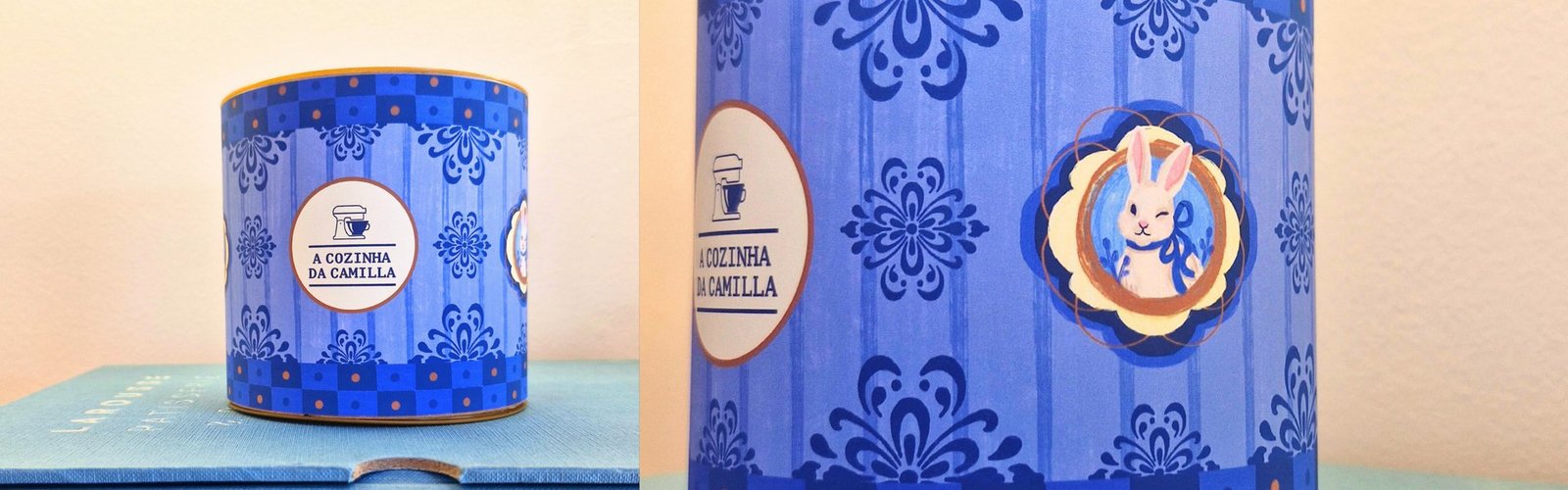 A Cozinha da Camila