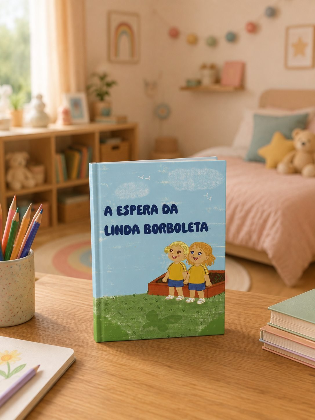 A Espera da Borboleta